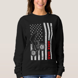 Sudadera Piloto de bicicleta de motocrós Bmx en bicicleta