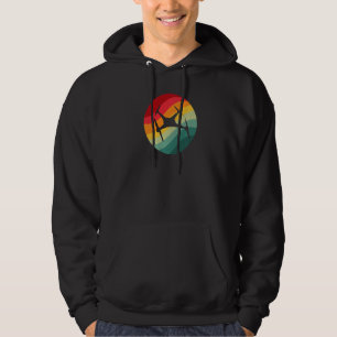 Sudadera Piloto de drones FPV retro vintage RC Qua