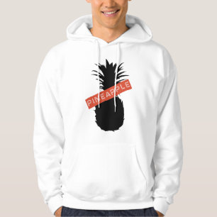 Sudadera Piña
