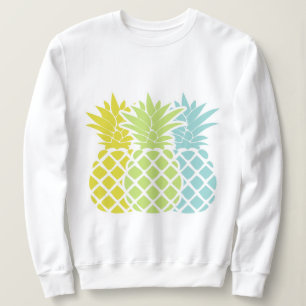 Sudadera Piñas