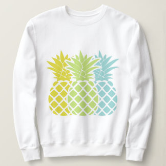 Sudadera Piñas