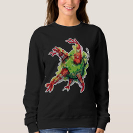 Sudadera Piñata de Navidad