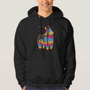 Sudadera Pinata Taco Mexicano Cinco De Mayo