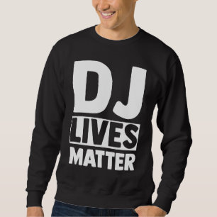 Sudadera Pinchadiscos DJ Pinchadiscos Techno Electro House 