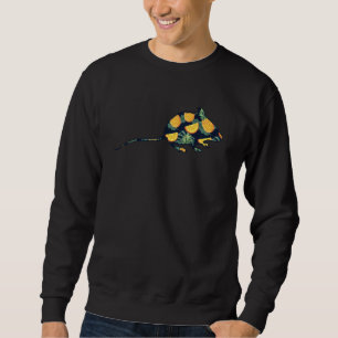 Sudadera Pineapple Hawaianas Mujeres De Ratón Hombres Impri