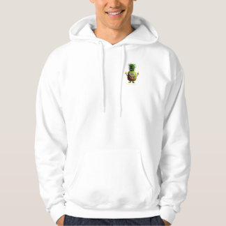 Sudadera PineZhu - Imperio de la Piña