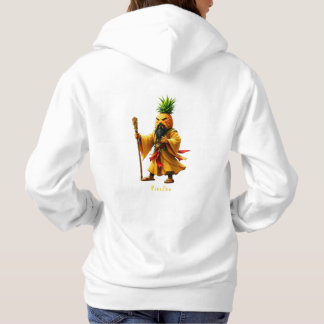 Sudadera PineZhu - Imperio de la Piña 