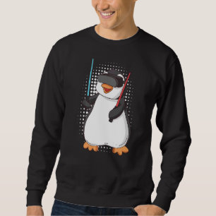 Sudadera Pingüino de Realidad Virtual de Vr Gaming Pingüino