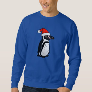 Sudadera Pingüino Humboldt