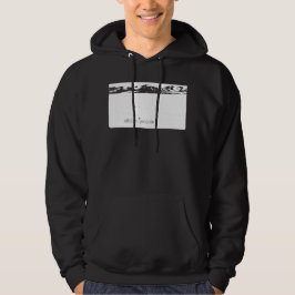 Sudadera Pingüino nihilista