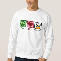 Pingüinos de amor por la paz