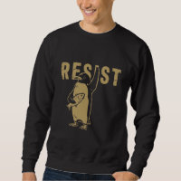 Pingüinos Resistentes Pingüinos Protestan Contra A