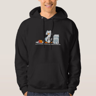 Sudadera pingurefugee