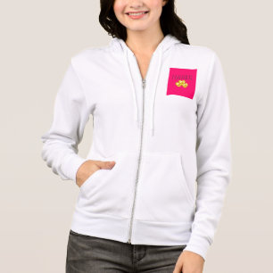 Sudadera Pink Panther Love