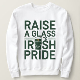 Sudadera Pinta de Orgullo