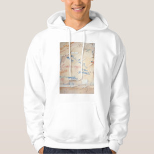 Sudadera Pintada florentina