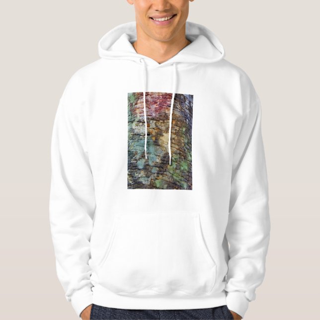 Sudadera Pintados y pajaritas (Anverso)