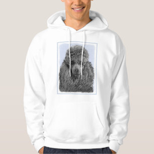 Sudadera Pintura de canapé Juguete en miniatura Arte origin