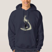 Pintura del Patronus de HARRY POTTER™