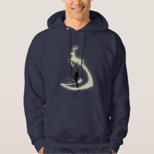 Sudadera Pintura del Patronus de HARRY POTTER™