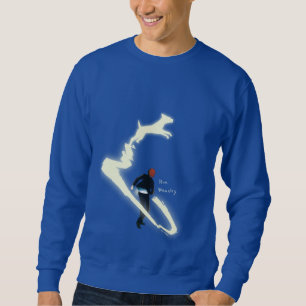 Sudadera Pintura del Patronus de Ron Weasley
