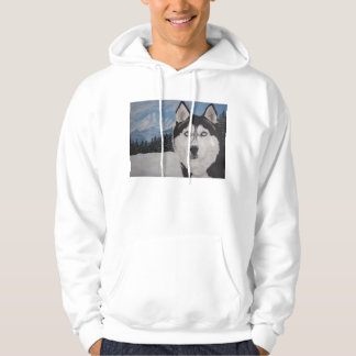 Sudadera Pintura fornida