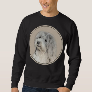 Sudadera Pintura Havanesa (Dorada Sable) - Arte Perro Origi
