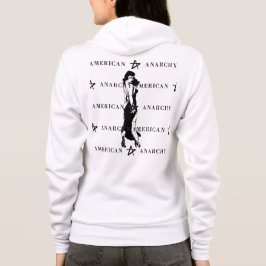Sudadera Pinup T-Shirt Hoodie