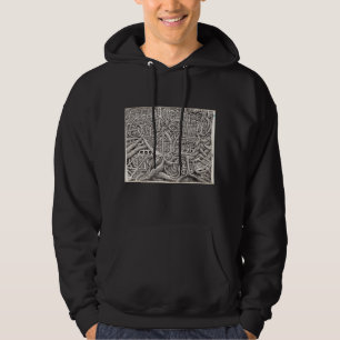 Sudadera Pipescape de Brian Benson