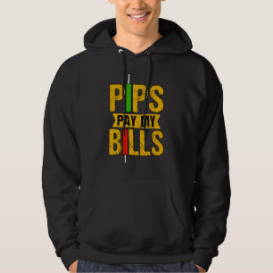 Sudadera Pips Pagar Mis Billetes Blockchain Crypto Trader 1