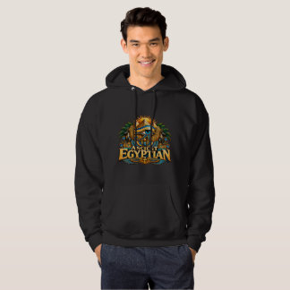 Sudadera Pirámide Egipcia Antigua Ojo de Horus
