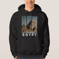 Pirámides de Giza El Cairo Egipto