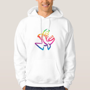 Sudadera Piranha