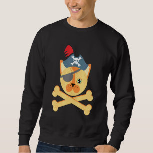 Sudadera Pirata pirata pirata pirata pirata pirata de joyas