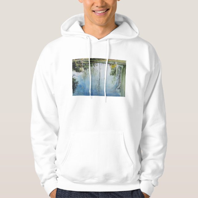 Sudadera Piscina Zurich 2013 (Anverso)