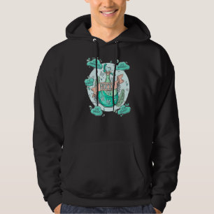 Sudadera Piscis Potion Con Ingredientes Astrología Mágica