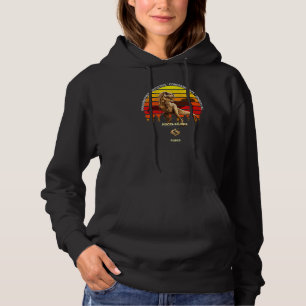 Sudadera Piscis Saurus Zodíaco Piscis (19 Feb  20 Mar) Pez