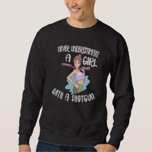Sudadera Pistola de derechos de armas 2ª enmienda Dueño de 