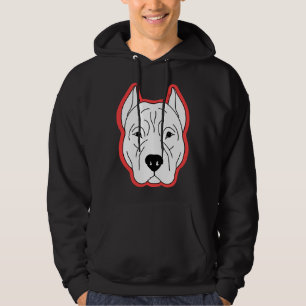 Sudadera Pit Bull