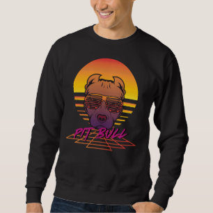Sudadera Pit Bull Funk
