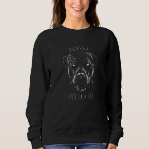 Sudadera Pit de mamá y papá de Indiana