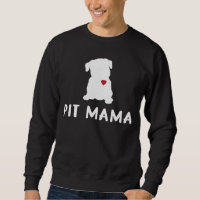Pit Mama Pit Mascota adopción Perro Padres