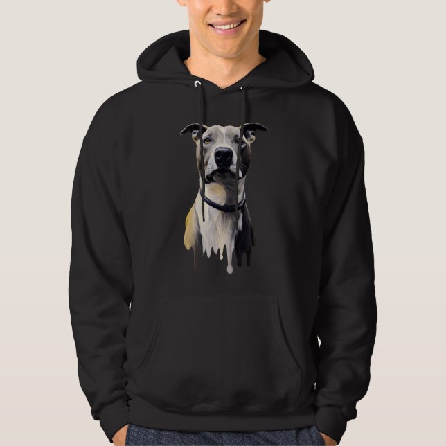 Sudadera Pitbull (Anverso)