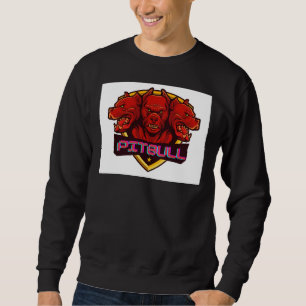 Sudadera Pitbull 11