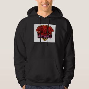 Sudadera Pitbull 11