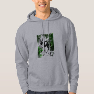 SUDADERA PITBULL-CELTIC-HOODIE