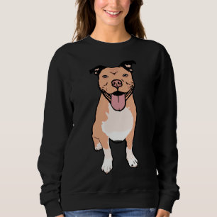 Sudadera Pitbull Classic 32