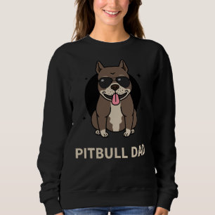 Sudadera Pitbull Daddy