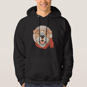 Sudadera Pitbull Essential