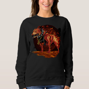 Sudadera Pitbull Gold Dog Cuta Family Idoa Mom Dod & amp Si